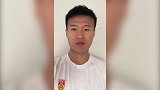 向所有一线的工作者们致敬！林良铭倡议少去不去人员密集的地方