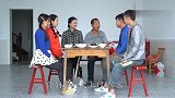 湖北搞笑 相亲结果不会喝酒, 被表弟夺爱, 哈哈