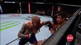 UFC-18年-“狮心”史密斯：高扫膝击二合一 KO对手不费力-专题