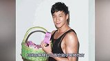明星安全套意外曝光，只有他敢出面解释，网友：太机智了