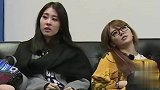 华晨宇太会撩了，把张碧晨撩的无力招架，属实有一套！