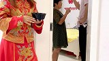 婆婆说的每句话，都让我心痛！