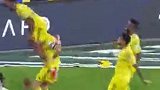 总裁加冕！实拍C罗点射绝杀 进球后带队友跳舞庆祝