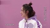 奔跑吧兄弟：郑恺一年的健身白努力了，被唐艺昕吊打，尊严何在
