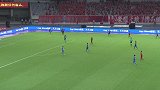 第20轮 上海上港vs河南建业 91'