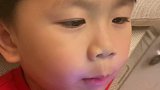 真好，经过杨老师这么一回复，他更糊涂了…