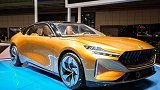 加一次氢续航1000km，国内首台氢能源车诞生，出自武汉光谷
