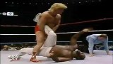 WWE-14年-1985年《摔角狂热1》上-全场
