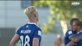 欧足联预热世界杯冰岛vs克罗地亚 世预赛马格努松曾头槌击败格子军团