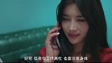 女子夜晚在夜店工作，白天回家还得骗男友，活得真累！