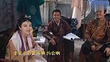 花絮任嘉伦：没有媳妇就演不了戏了，保证你笑着出来