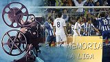 西甲时光机：7年前今天皇马1-1西班牙人 送巴萨提前联赛夺冠