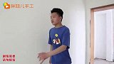 貂蝉变成机器人，只有粘土才能恢复正常，胖妞用1万包粘土拆穿他