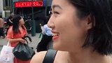 雅痞超长阔腿裤