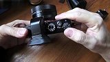 数码-索尼全幅数码相机RX1 点评