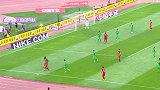第11轮 长春亚泰vs北京国安 73'
