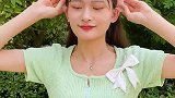 超美超美的防晒帽～防晒特别好！还能当发箍～z帽子 防晒 精致