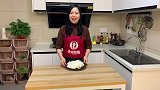 早餐店的汤河粉为什么这么好吃？农村姑娘教你在家做，汤鲜味美