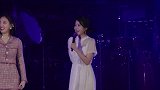 IU系列电影Persona 巡演幕后花絮及告别舞台