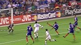 足球-17年-历史上的今天2000年7月2日 欧锦赛法国金球绝杀意大利夺冠-专题