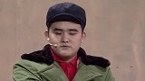 上班为什么迟到，堵车又走错道，贾冰吐槽：全村一条路常年没人走