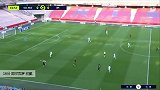 阿尔瓦罗 法甲 2020/2021 尼斯 VS 马赛 精彩集锦