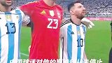 时隔两年梅西携阿根廷王者之师重返中国 与国足一决高下？