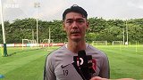 曾诚：伤势恢复情况良好 具体复出日期未定