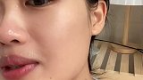 今天苹果原相机给大家测！够真实吧？换季缺水泛红的姐妹快马住咯！面膜 原相机 好物推荐