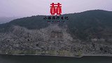 探访夜晚龙门石窟，10万尊佛像同时发光，这一幕太壮观了！