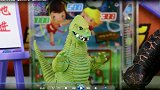 奥特曼科学实验室，雷德王进不去，是因为闲人免进？