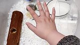 铺法是孜然主人交代过的~幸福的鼠子~仓鼠