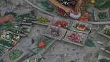 过家家版满汉全席，勾起童年回忆