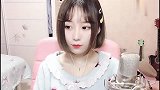 小姐姐翻唱《静悄悄》