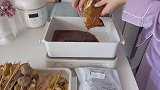 终于吃上了桃子姐钵钵鸡！今天我是幸福的包立春本春