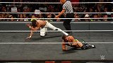 WWE-18年-NXT接管大赛2017：阿尔马斯VS加尔加诺-单场