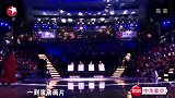 小品《萌娃说唱》“戏精”娃娃脑洞大开，搞笑说唱看完笑惨观众