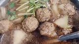 天津特色沁羊脑，入口即化味道好极了