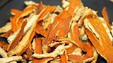 看看橘子皮的妙用吧！