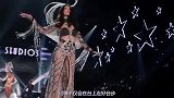 “看人下菜”何穗和奚梦瑶抱团孤立刘雯，今与陈伟霆传绯闻
