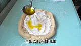 炸糖糕只要做到这三点，不开裂不流糖，个个外脆内软、空心鼓包