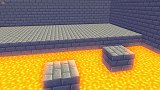 我的世界动画-怪物学院-熔岩夺宝挑战