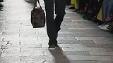 Bottega Veneta 2017春夏米兰时装周时装发布会