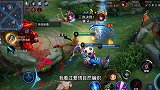 你们喜欢玩这个英雄吗