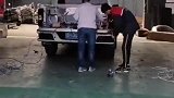 又一辆勇士来车定做