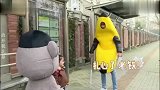 盘点林更新高能怼人名场面，连孩子都不放过：你妈不要你了