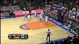 CBA-1314赛季-常规赛-第1轮-马布里超远距离三分命中太不讲理了-花絮