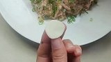 包子馅的包子禁止套娃，没想到这包子还是个多胞胎