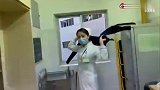 为什么男人对护士都有特别的感