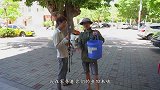 阿壮自掏腰包买夜宵，八百多一盘全是“肌肉”，大家看值吗
